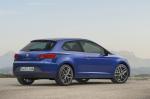 Seat Leon SC FR 2016 года (WW)